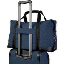 Load image into Gallery viewer, Ricardo Beverly Hills Malibu Bay 3.0 Weekender Carry On Duffel - back
