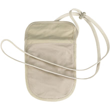 Load image into Gallery viewer, Lewis N Clark Neck Stash - Lexington Luggage
