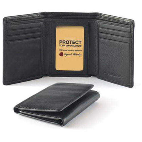 Osgoode Marley RFID Trifold - Lexington Luggage