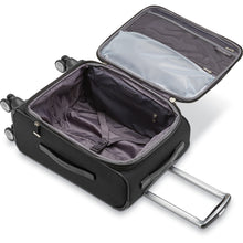 Load image into Gallery viewer, Samsonite Solyte DLX Carry On Expandable Spinner - Lexington Luggage
