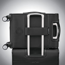 Load image into Gallery viewer, Samsonite Solyte DLX Carry On Expandable Spinner - Lexington Luggage
