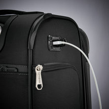 Load image into Gallery viewer, Samsonite Solyte DLX Carry On Expandable Spinner - Lexington Luggage
