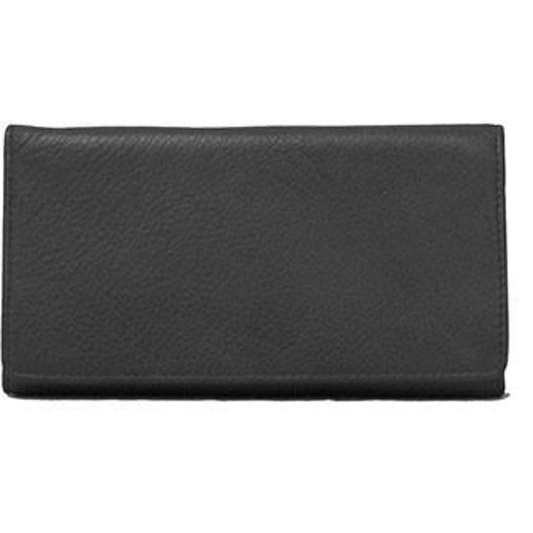 Osgoode Marley Checkbook Wallet