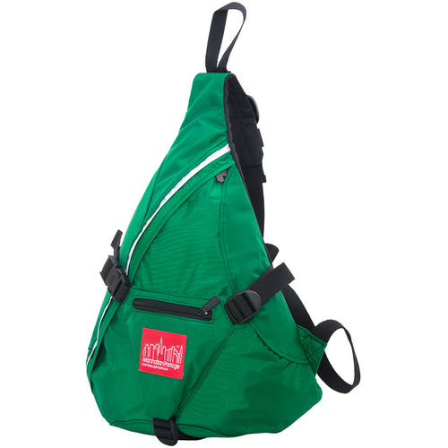 Manhattan Portage Cordura LITE J-Bag (SM) - Lexington Luggage (555302453306)