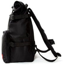 Load image into Gallery viewer, Manhattan Portage Flight Nylon Focus Backpack - Lexington Luggage
