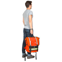 Load image into Gallery viewer, Manhattan Portage The Empire Jr. Lite Small - Lexington Luggage
