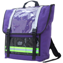 Load image into Gallery viewer, Manhattan Portage The Empire Jr. Lite Small - Lexington Luggage
