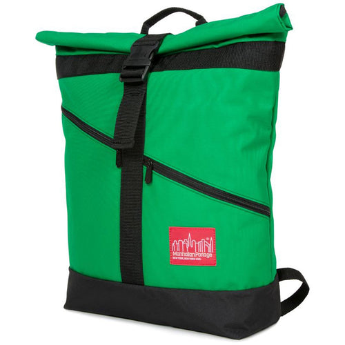 Manhattan Portage Downtown Roll-N Backpack - Lexington Luggage