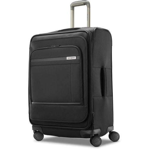 Samsonite Insignis Medium Expandable Spinner - black