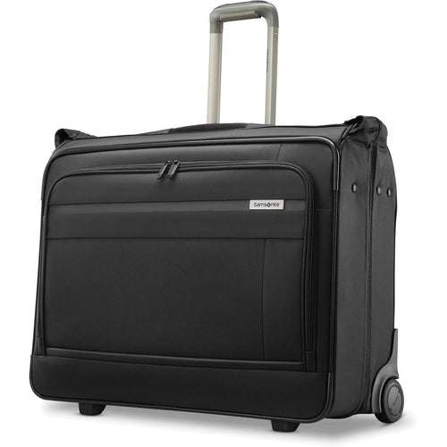 Samsonite Insignis Wheeled Garment Bag - black