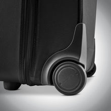 Load image into Gallery viewer, Samsonite Insignis Wheeled Garment Bag - wheels
