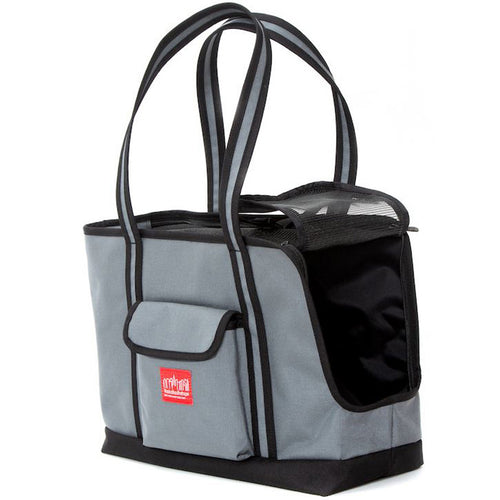 Manhattan Portage Pet Carrier Tote Bag Ver.3 - Lexington Luggage