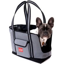 Load image into Gallery viewer, Manhattan Portage Pet Carrier Tote Bag Ver.3 - Lexington Luggage
