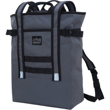 Load image into Gallery viewer, Manhattan Portage Chrystie Backpack - Lexington Luggage
