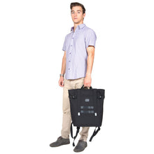 Load image into Gallery viewer, Manhattan Portage Chrystie Backpack - Lexington Luggage
