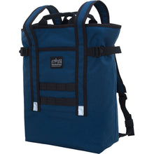 Load image into Gallery viewer, Manhattan Portage Chrystie Backpack - Lexington Luggage
