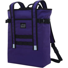 Load image into Gallery viewer, Manhattan Portage Chrystie Backpack - Lexington Luggage
