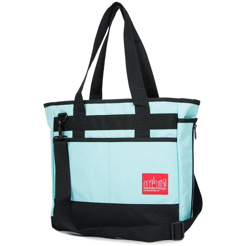 Manhattan Portage Downtown Todt Hill Tote Bag - Lexington Luggage