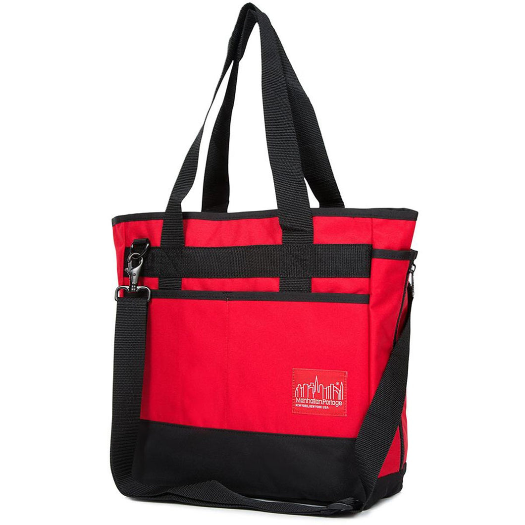 Manhattan Portage Downtown Todt Hill Tote Bag - Lexington Luggage