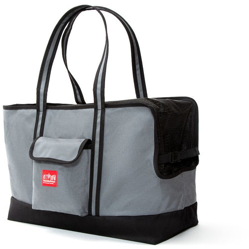 Manhattan Portage Pet Carrier Tote Bag - Lexington Luggage