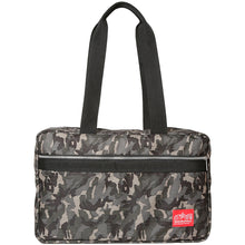 Load image into Gallery viewer, Manhattan Portage Camo Twill Duffel Tote - Lexington Luggage (551989051450)
