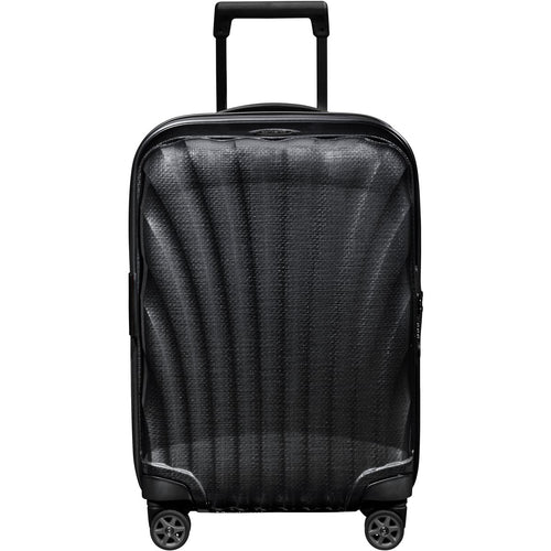 Samsonite C-Lite Carry On Spinner - black