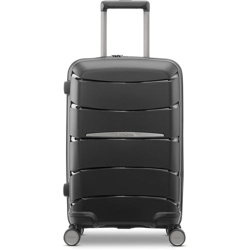 Samsonite Outline Pro 22x14x9 Carry On Spinner - black