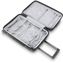 Load image into Gallery viewer, Samsonite Outline Pro 22x14x9 Carry On Spinner - interior
