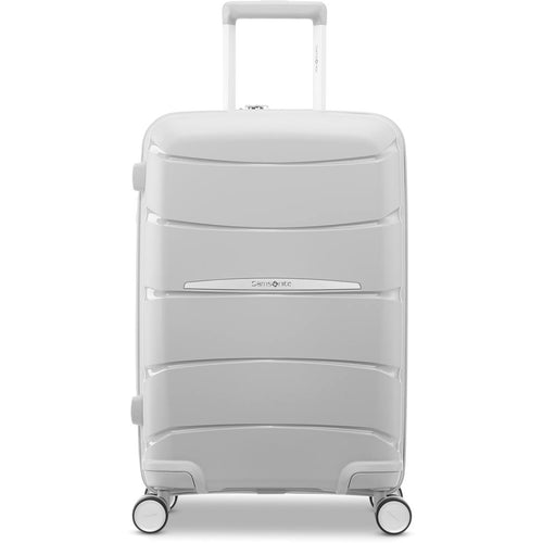 Samsonite Outline Pro Carry On Spinner - Misty Grey