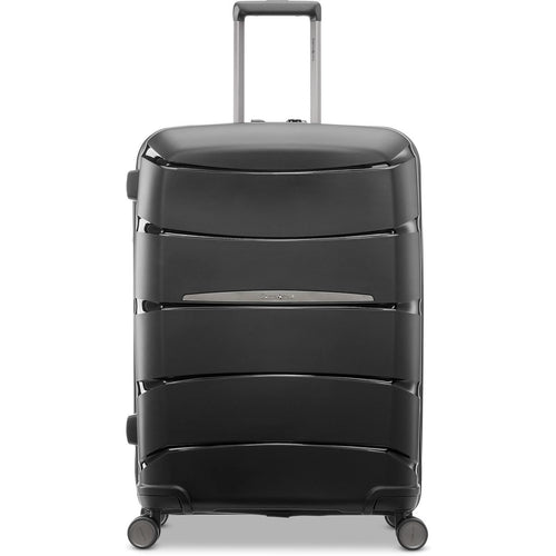 Samsonite Outline Pro Medium Spinner - midnight Black