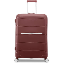 Load image into Gallery viewer, Samsonite Outline Pro Medium Spinner - shiraz burgundy
