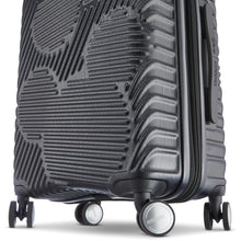 Load image into Gallery viewer, American Tourister Disney Mickey Mouse 21&quot; Hardside Spinner - Wheels
