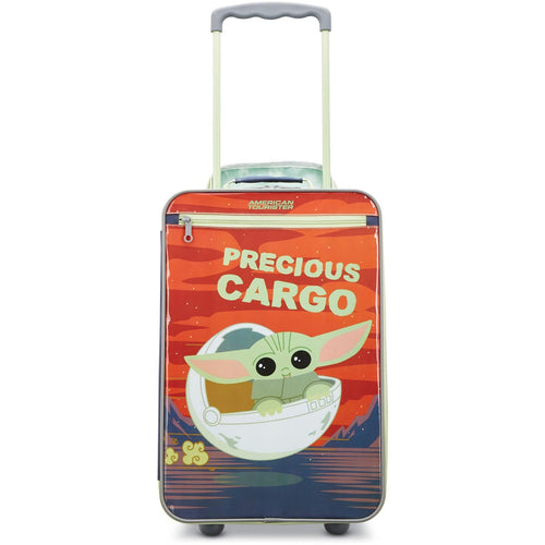 American Tourister Star Wars Kids 18