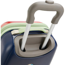 Load image into Gallery viewer, American Tourister Star Wars Kids 18&quot; Carry On Upright - Top Handle
