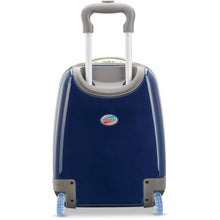 Load image into Gallery viewer, American Tourister Star Wars Kids 18&quot; Carry On Upright - Rearview Top Handle
