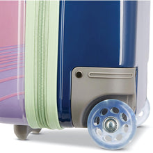Load image into Gallery viewer, American Tourister Star Wars Kids 18&quot; Carry On Upright - Wheels
