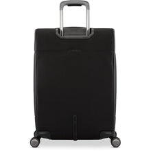 Load image into Gallery viewer, Samsonite Silhouette 17 Medium Spinner - rear view
