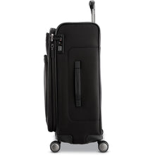 Load image into Gallery viewer, Samsonite Silhouette 17 Medium Spinner - side handle
