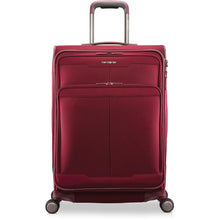 Load image into Gallery viewer, Samsonite Silhouette 17 Medium Spinner - merlot
