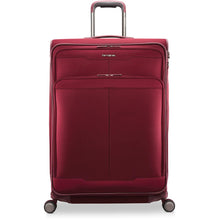 Load image into Gallery viewer, Samsonite Silhouette 17 Large Spinner - merlot
