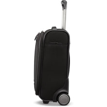 Load image into Gallery viewer, Samsonite Silhouette 17 Wheeled Underseater - side view
