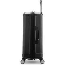 Load image into Gallery viewer, Samsonite Silhouette 17 Medium Hardside Spinner - side view
