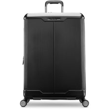 Load image into Gallery viewer, Samsonite Silhouette 17 Large Hardside Spinner - black
