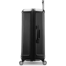 Load image into Gallery viewer, Samsonite Silhouette 17 Large Hardside Spinner - side view
