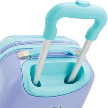 Load image into Gallery viewer, American Tourister Disney 18&quot; Carry On Upright - Top Handle
