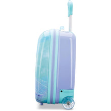 Load image into Gallery viewer, American Tourister Disney 18&quot; Carry On Upright - Profile
