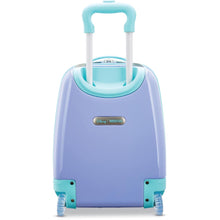 Load image into Gallery viewer, American Tourister Disney 18&quot; Carry On Upright - Rearview Top Handle

