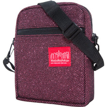 Load image into Gallery viewer, Manhattan Portage Midnight City Lights Bag (SM) - Lexington Luggage (555156242490)
