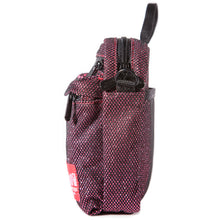 Load image into Gallery viewer, Manhattan Portage Midnight Albany Shoulder Bag - Lexington Luggage (554944790586)
