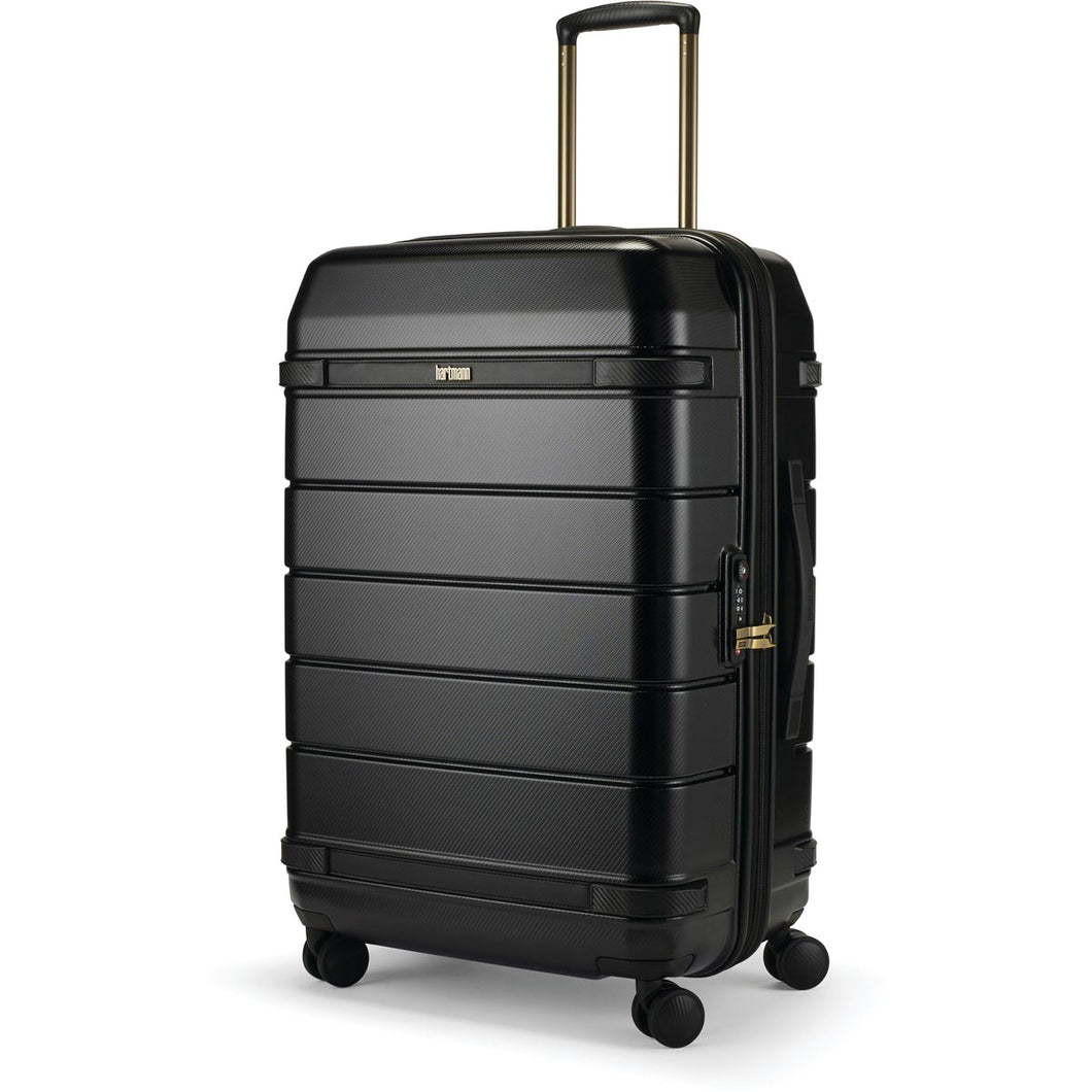 Hartmann Luxe Medium Journey Spinner - black